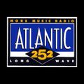 Atlantic 252 LW Trim 31-12-91 New Year Show with Mark Byrne