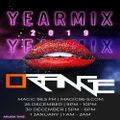 DJ Orange Yearmix 2019