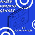 Mixed Various Genres