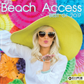 Munich-Radio  (Christian Brebeck)  -  Beach Access best of 2017  (17.12.2017)