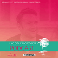 LAS SALINAS BEACH Podcast #013 - Pascal Rueck