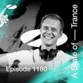 A State of Trance Episode 1180 - Armin van Buuren