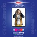 Dj Music - Clasicos Ok & Funky & Exitos Ok Radio Única (17-06-18)
