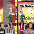 The Classic Project Megamix Vol. 08 [Espanol Special]] (2009) ++150.