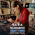 Deep Vibes - Guest SARA SCARABINO - 05.01.2020