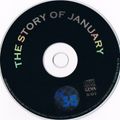 Studio 33 - The Story of January [90s Eurodance Mix]