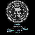 Disco - nu Disco - Mini Mix - Vol.1