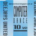 Deejays United - Computer Dance 10 1/2 (1993)