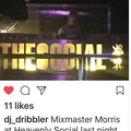 Mixmaster Morris @ Ambience Chasers 1