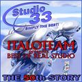 Studio 33 The 50th Story Italo Team