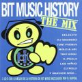 Bit Music History The Mix (2010) CD1