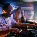 Colleen 'Cosmo' Murphy & Mr. Scruff Back-to-Back at Brixton Disco Festival