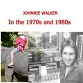 Johnnie Walker's last Radio 1 Show - 2 - 7 - 1976.