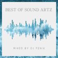 Best Of Sound Artz mixed by Dj Fen!x