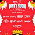 FrostTop x Dirty Audio & Friends