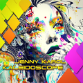 Jenny Karol with guest Steve Lane aka PsyDude - Kaleidoscope 016 (April 2019)