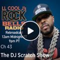 The DJ Scratch Show - Rock the Bells Radio 1.11.22