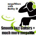 #32 Smooth Jazz Guitars + much more MegaMix