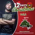 9th Day of Christmas Mixes Vol. 2 w/ DJ Aztek 