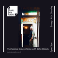 The Special Groove Show (Jah Skaka Tribute) - Sunday 23rd April 2023