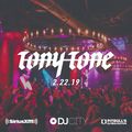 TonyTone Globalization Mix #38
