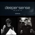 Deepersense Music Showcase 091 CJ Art & Alfred Clayton (July 2023) on DI.FM