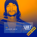 Junior Jack at Café Olé - June 2014 - Space Ibiza Radio Show #7