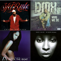 Hip Hop & R&B Singles: 2001 - Part 3