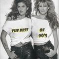 The Best Of 90s by STV