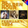GOLDEN HOUR : FEBRUARY 1994