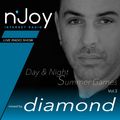 nJoy Radio Show By diamond (Day & Night Summer Games) Vol.3