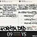 Gang Starr in conversation [Capital Rap Show] - 19 April & 20 April 1991 [REMASTERED]