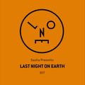 Sasha Presents Last Night On Earth - 017 (September 2016) - No Voiceover