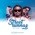 DJ 5K-STREET RUNNAZ (VOL 4)