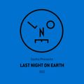 Sasha presents Last Night On Earth 022 (February 2016) with Guest Mix Martinet