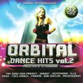 Orbital Dance Hits Vol.2 (2009) CD1