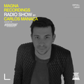Magna Recordings Radio Show by Carlos Manaça 165 | DiPhill [Lisbon]