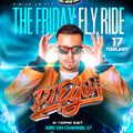 DJ EGO- SIRIUS XM FLY: THE FRIDAY FLY RIDE (2/17/2023)(DIRTY) *THROWBACK HIP-HOP/RNB*