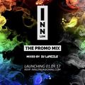 Inn London: The Promo Mix [Afrobeats | RnB | House]