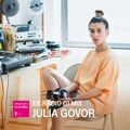 DJ MIX: JULIA GOVOR