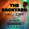 THE BACK YARD MIX SN 1 - EP 3