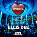 Ellis Dee - Old Skool Ibiza @ Es Paradis 20-05-2019