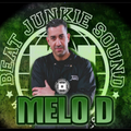 DJ Melo D - The 7 o'Clock Bomb - 92.3FM The Beat w Julio G - 90s Hip Hop & R&B  - radio recording
