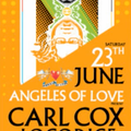 [Angels Of Love] Carl Cox 