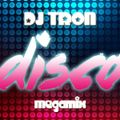 DJ Tron - Disco Megamix