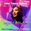 Suzy Solar  - Asian Trance Festival 6th Edition 2019-01-19 Full Set