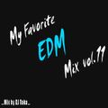 My Favorite EDM Mix #11