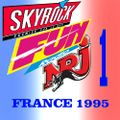 Skyrock & Fun Radio 1995 - p1