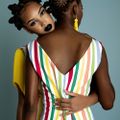 Soulmeka South African House Selection (April 2020) mix by Uzi