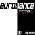 Eurodance Total (Megamix) By Luisma Dj.